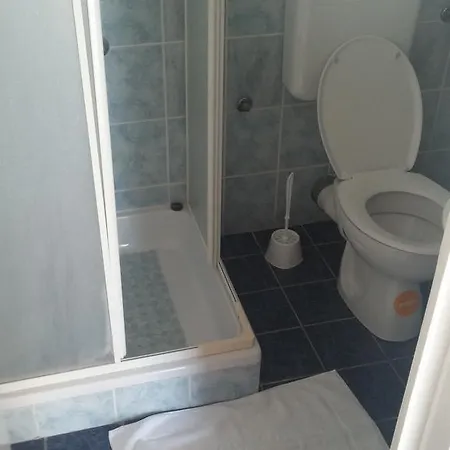 Cupin Apartman *