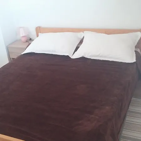 Cupin Apartman