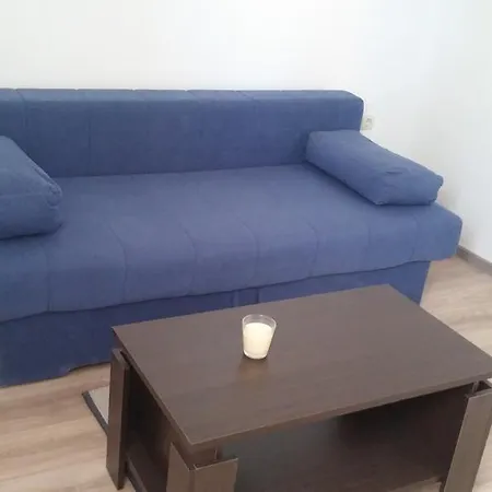 Cupin * Tribunj (Sibenik-Knin)