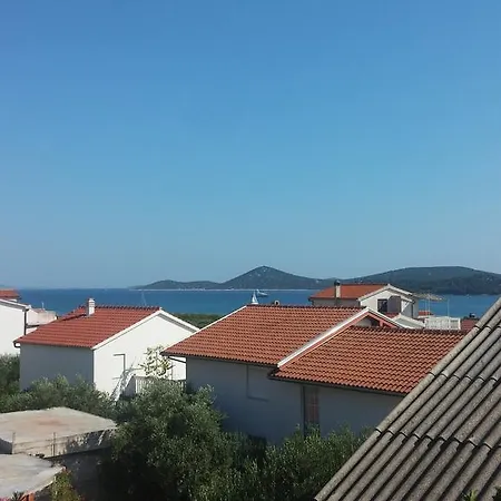 Cupin Apartman Tribunj (Sibenik-Knin)