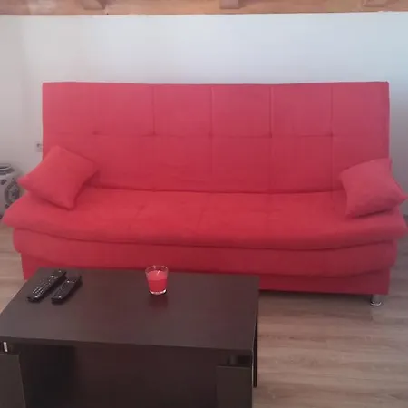 Cupin Tribunj (Sibenik-Knin)