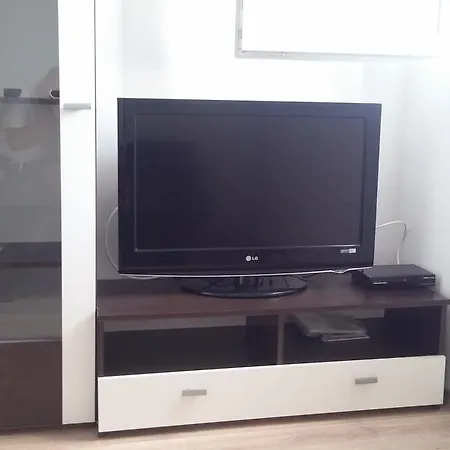 Cupin Apartman