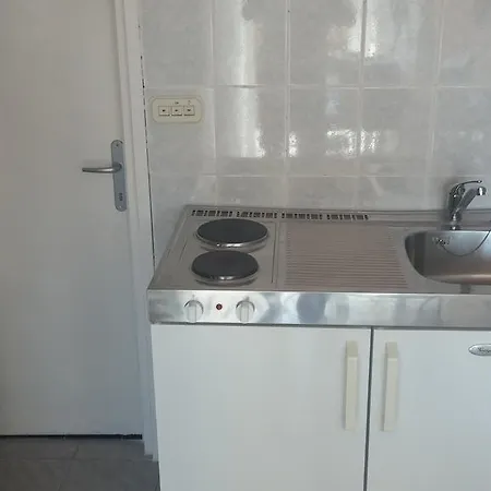 Cupin Apartman *