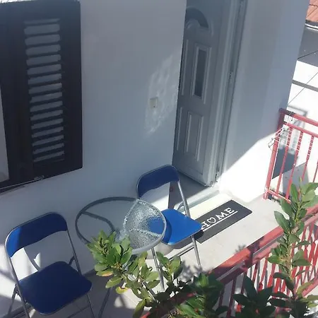 Apartman Cupin