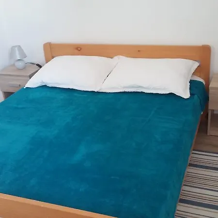 Cupin Apartman