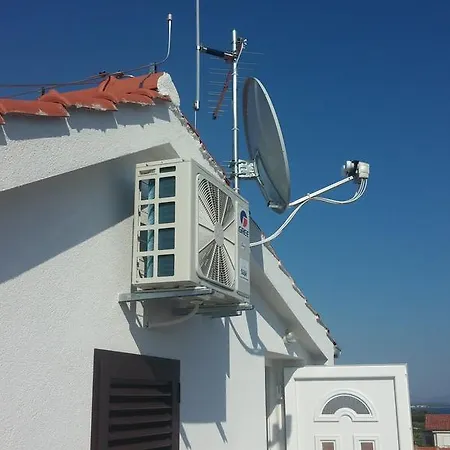 Apartman Cupin Tribunj (Sibenik-Knin)